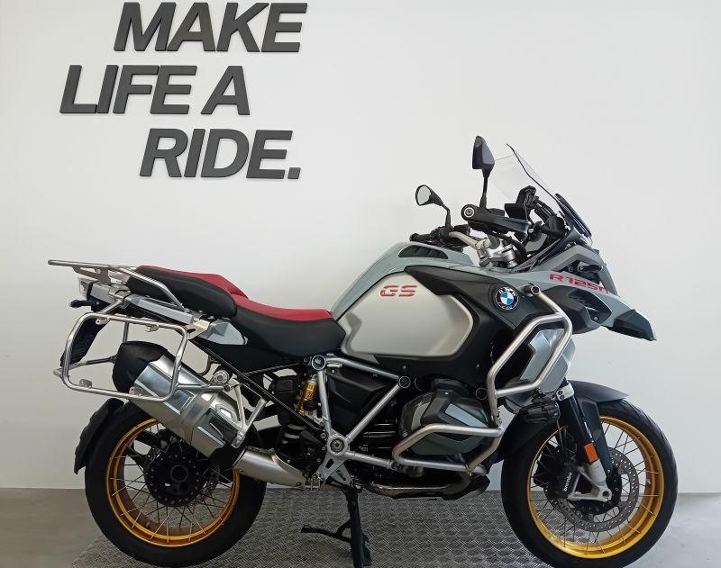 Moto usate di marca BMW Motorrad presenti in PowerBike