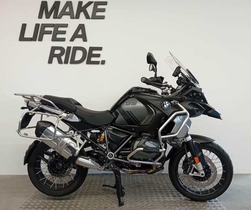Moto usate di marca BMW Motorrad presenti in PowerBike
