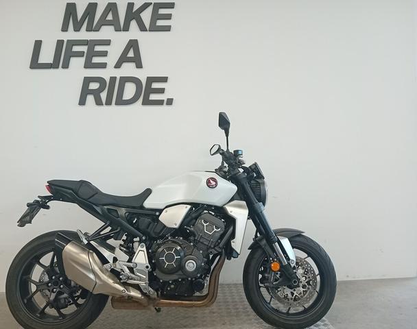 Honda CB 1000 R 2020 usata in vendita da Power Bike Aulla