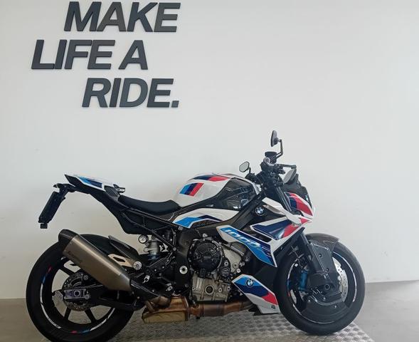 BMW Motorrad M 1000 R 2023 usata in vendita da Power Bike Aulla