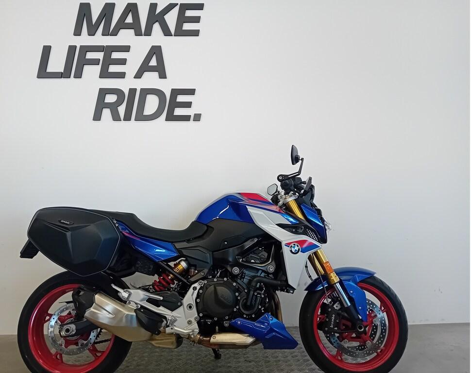 BMW Motorrad F 900 R Sport 2025 usata in vendita da Power Bike Aulla